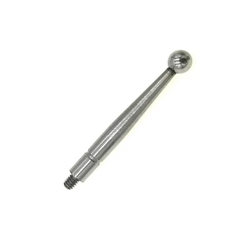 Contact Points for 137559 Dial Test Indicator 3mm Carbide Ball Tip M1.6 Thread 