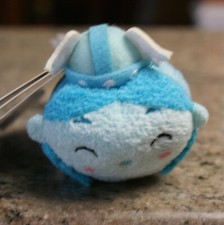New Disney Parks TSUM TSUM Haunted Mansion OPERA SINGER - 3 1/2"