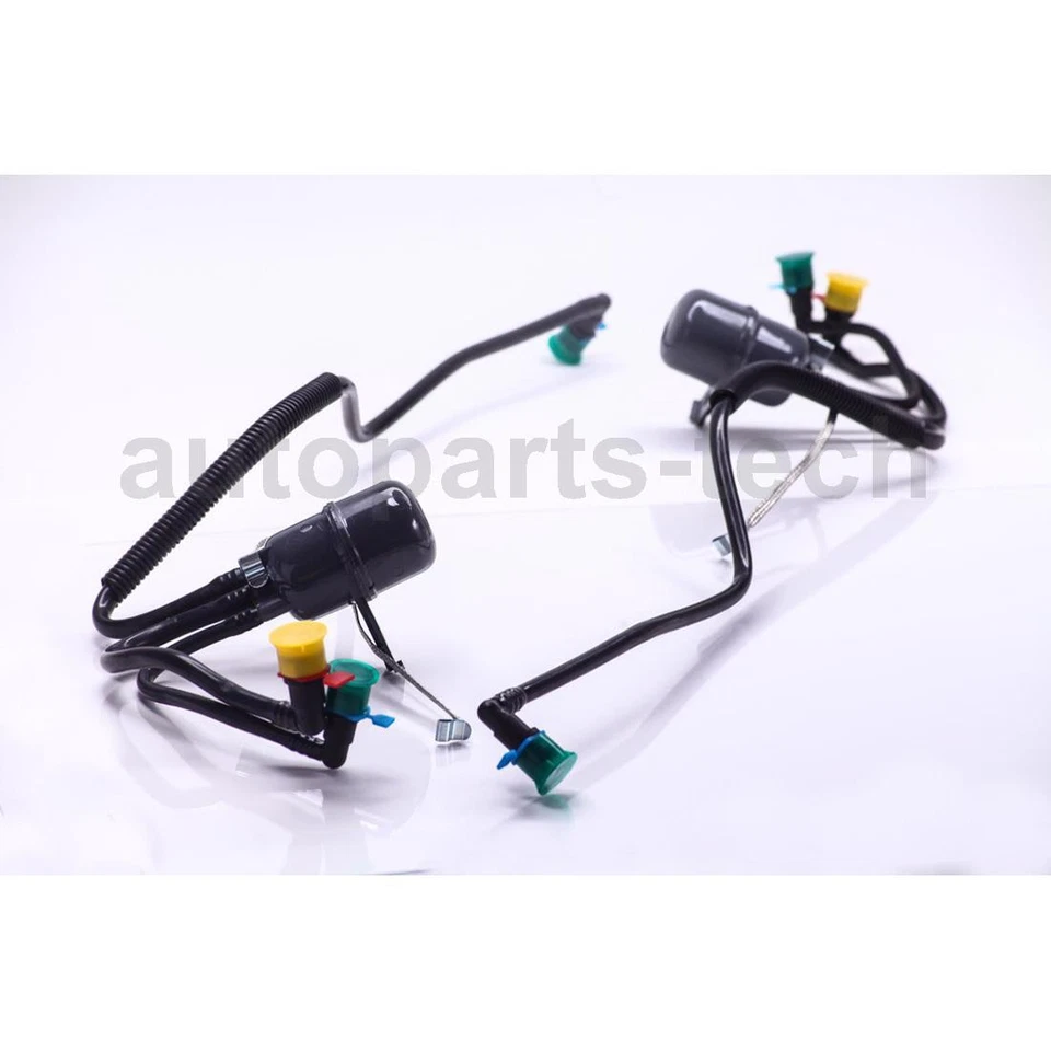 3x Filtro de aceite de motor Pronto Filtro de aire Filtro de combustible para Plymouth 1996~2000 Foto 4 de 4