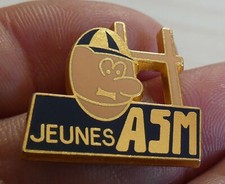 PIN'S SPORT RUGBY CLUB ASM JEUNES