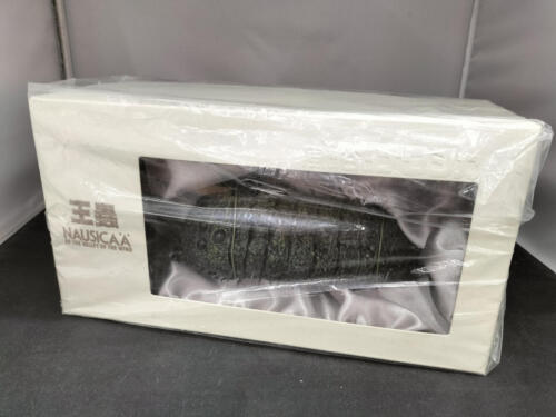 Cominica STUDIO GHIBLI Nausicaa of the Valley of the Wind Ohmu Figure Japan