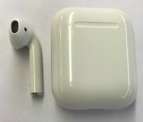 Apple Airpods Charging Case (Wired 
