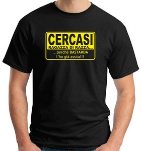 maglie di marca ragazza