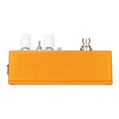 New EarthQuaker Devices Spatial Delivery V3 Envelope Filter Guitar