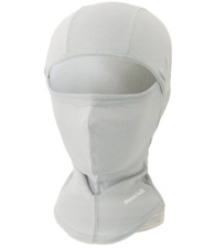 Mont-bell Geoline L.W. Balaclava 1107500 LIght Gray JP-size S/M