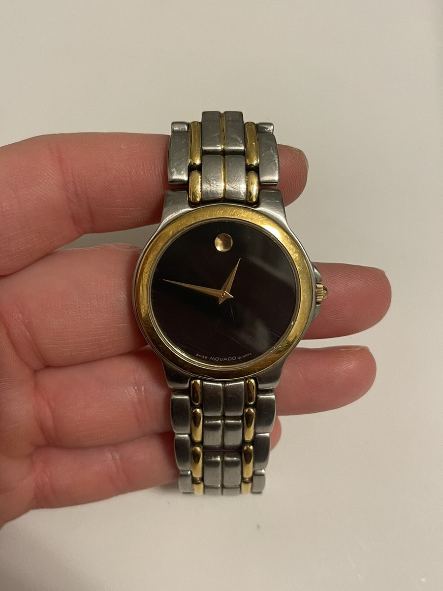 movado 81 e4 9885