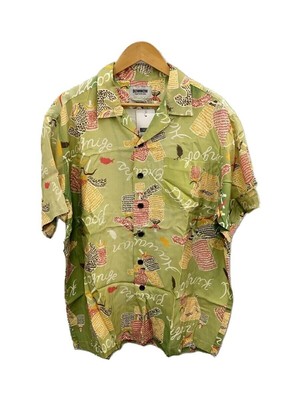BOWWOW RECOGNIZE HAWAIIAN BREAKS HAWAIIAN SHIRTS BOWWOW RECOGNIZE HAWAIIAN BREAKS HAWAIIAN SHIRTS