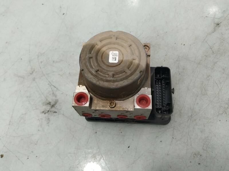 9806891780 abs PEUGEOT 208 ACCESS 2012 314821