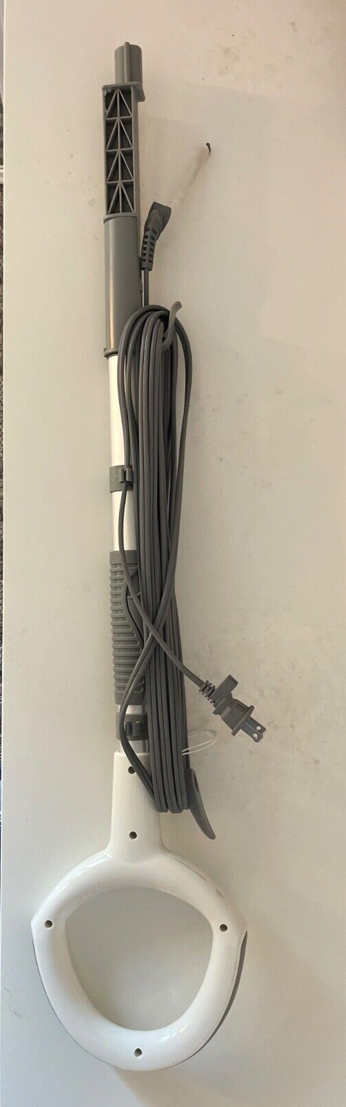 Shark S3550N Steam Mop Handle Assembly with Power Cord Replacement-image