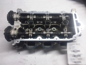 Passenger Cylinder Head 3 6l 8th Digit Opt Lfx Fits 12 18 Impala Ebay