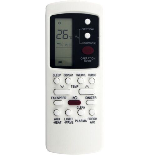 Ersetzen Sie die GZ-50GB-E1 Klimaanlagen-Fernbedienung für  für Lenno4830 - Bild 1 von 7