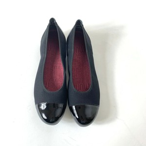 munro henlee cap toe flat