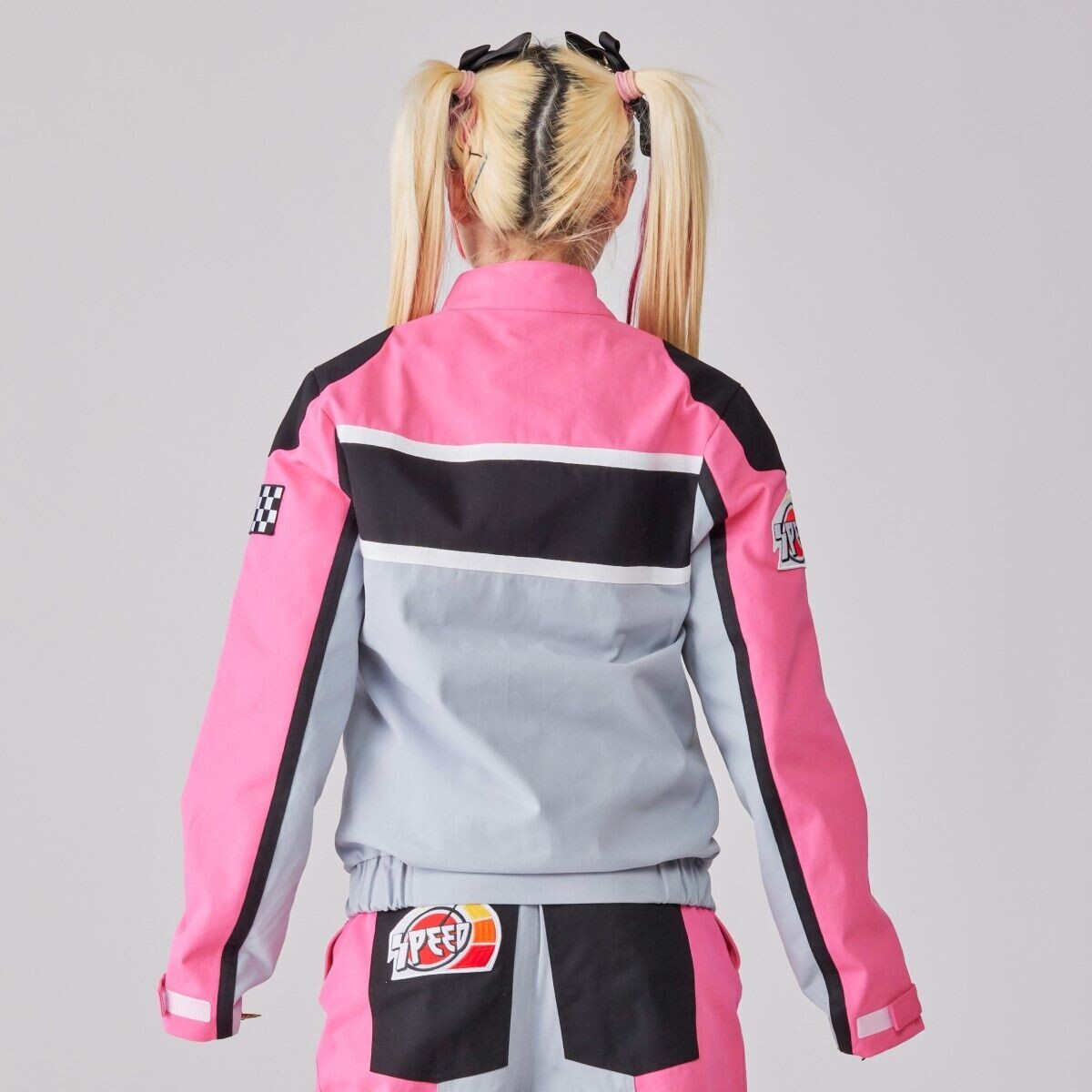ポピーパーカー  Pink Lemonade アウトフィット　一式 AZONE INTERNATIONAL::カタログ詳細ページ