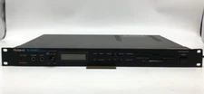 Roland S-330 DIGITAL SAMPLER System  No Disks Walking Tested from Japan