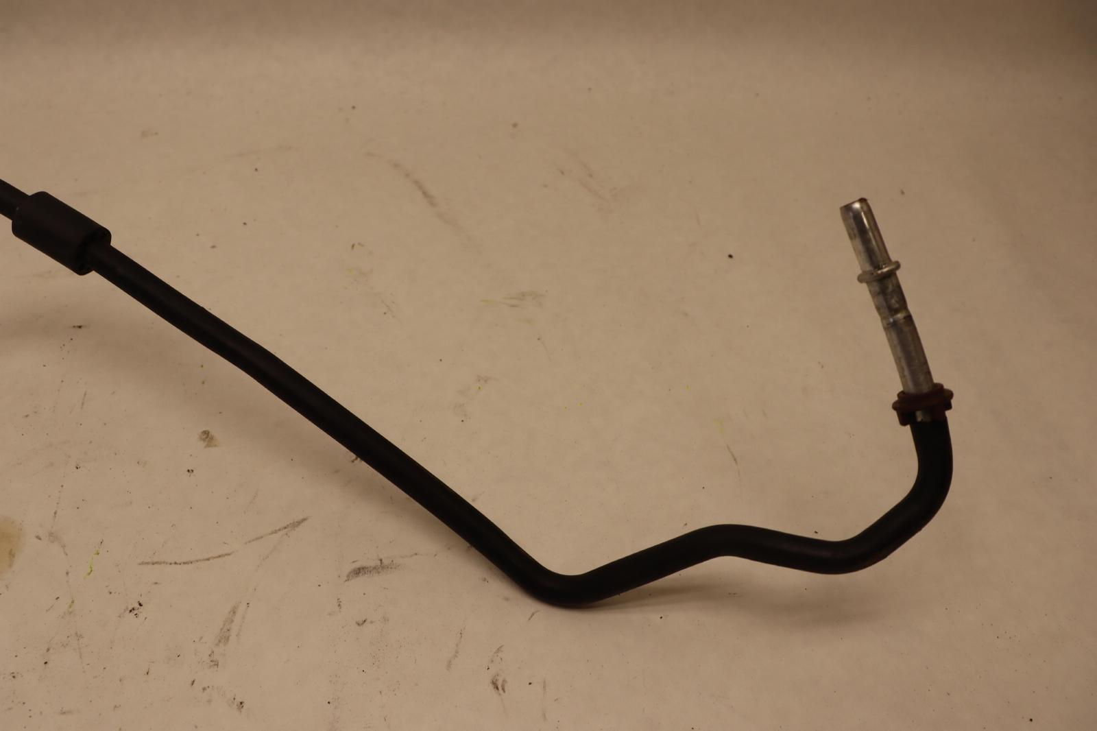 2003-2011 BENTLEY CONTINENTAL GT A/C AC AIR CONDITIONING HOSE LINE PIPE OEM