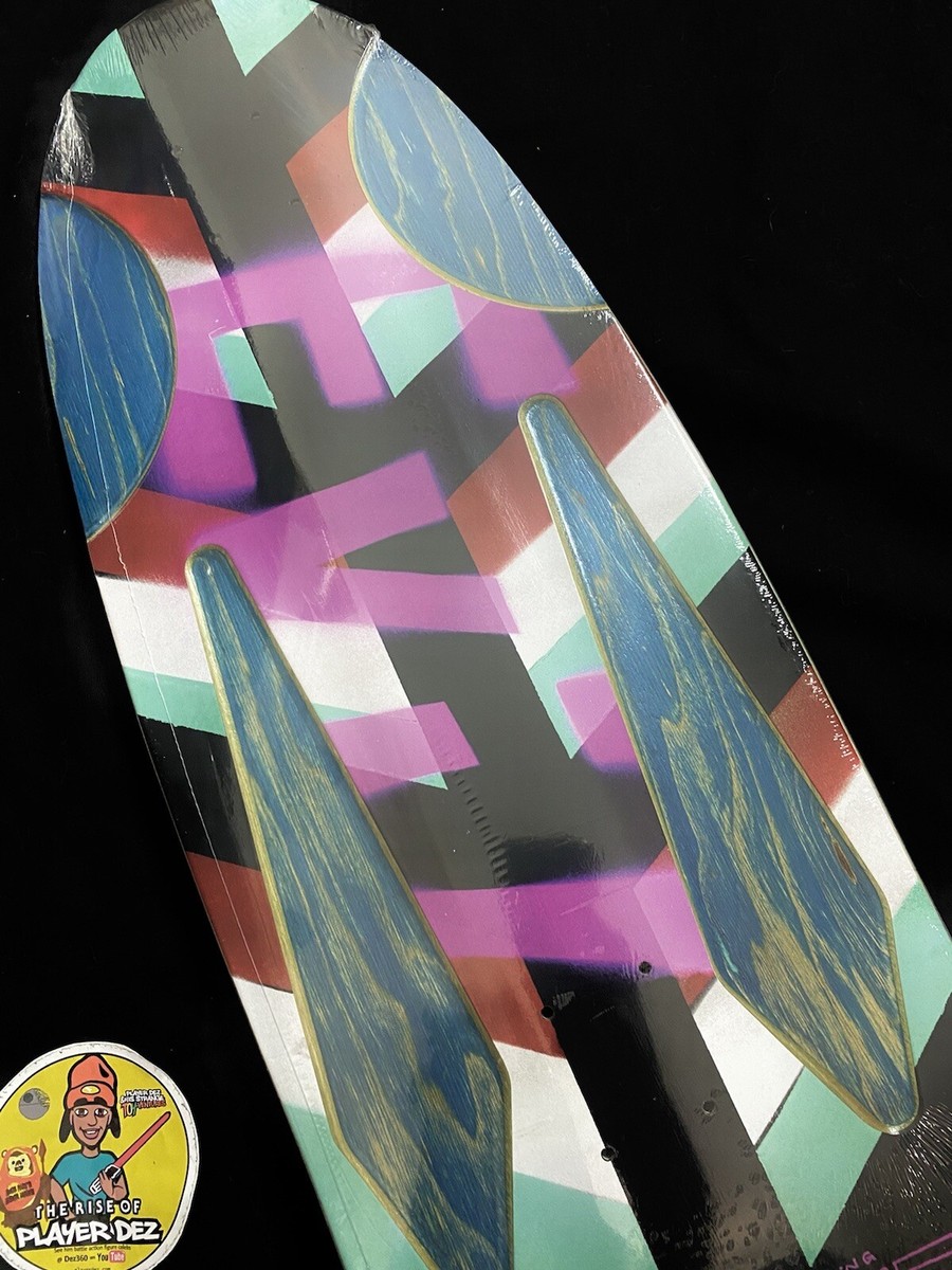 RARE KROOKED Pure Evil Beamer COUPE Limited Mark Gonzales RARE KROOKED Pure Evil Beamer COUPE Limited Mark Gonzales