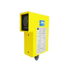 SICK WSU 26-110 WSU26-110 Sicherheits-Lichtschranke 1 005 084 -used-