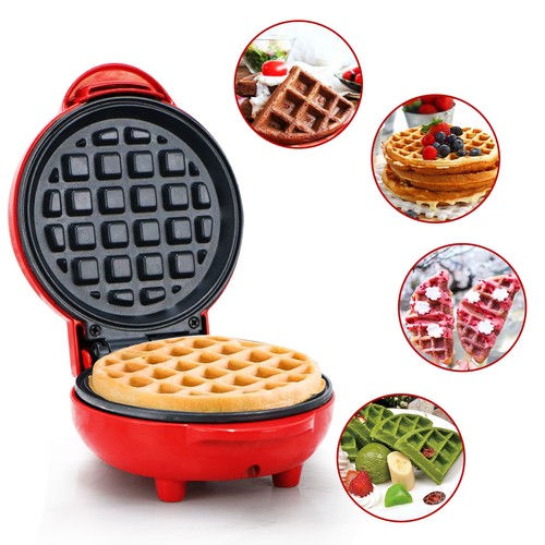 buy mini waffle maker