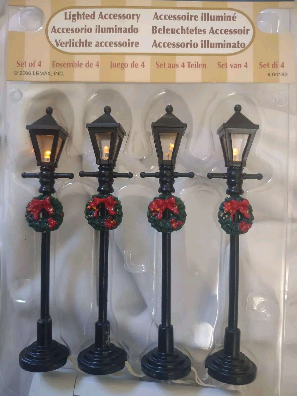 Click here to see eBay Auction