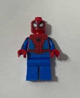 1X Lego® - Minifigs - Super Heroes - Sh684 - Spider-Man Sh0684 New Neu