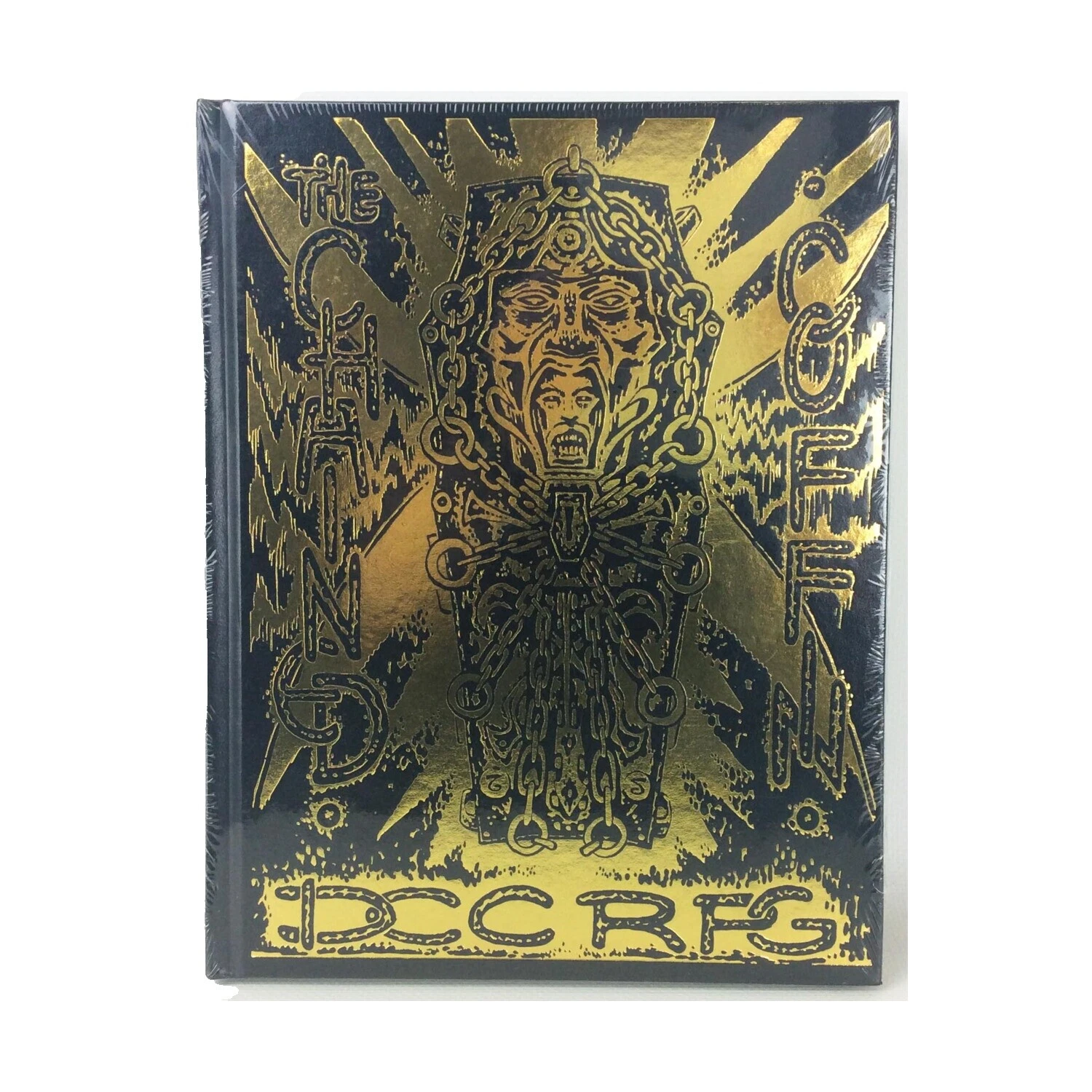 12-16 años de juegos de roles de Goodman Games