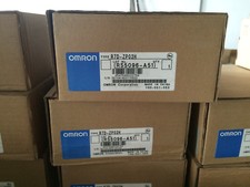 OMRON SERVO Drive R7D-ZP02H NEW FREE EXPEDITED SHIPPING 