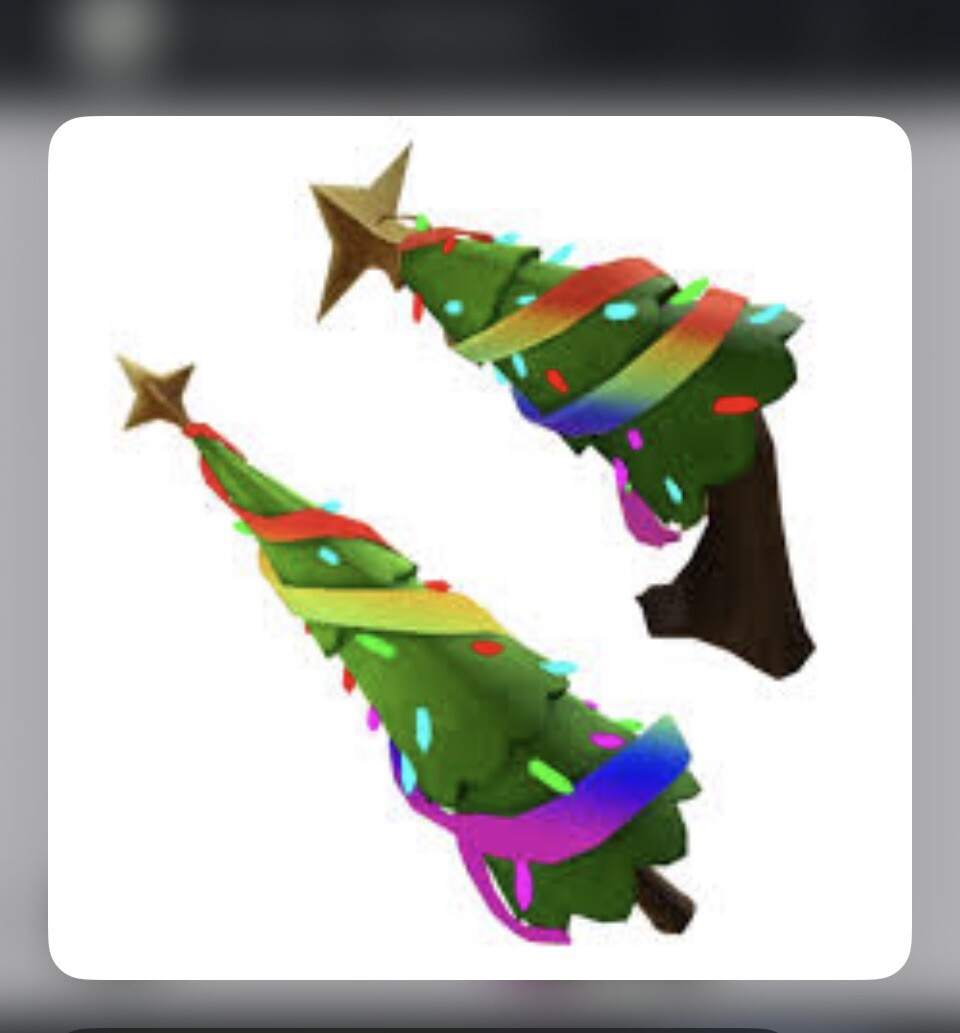 Roblox Murder Mystery 2 MM2 Chroma Evergreen Set Godly Knifes and