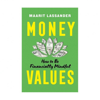 #ad #ad Money Values: How to Be Financially Mindful $24.95
