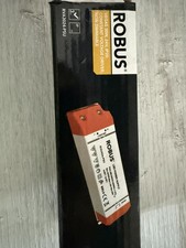 Robus Vegas 30W LED Driver RVA3020N 24V IP20 Non-Dimmable PSU