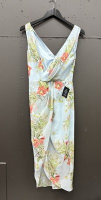 Cooper St Blooming Drape Dress - BNWT - AUS Size 8 - RRP: $149.00