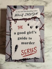 Good Girls Guide to Murder Complete Series Pa...