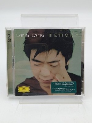 Memory Schumann Mozart  und  Lang Lang: