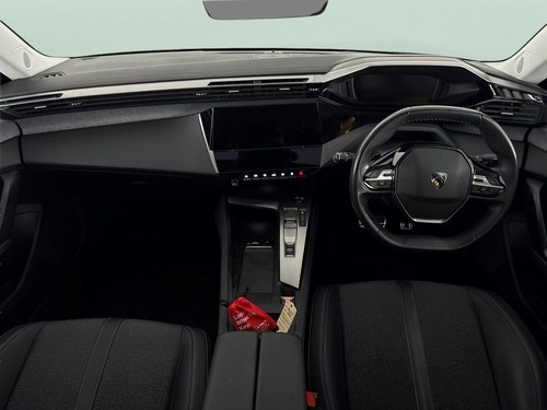 2022 Peugeot 308 SW 1.5 BlueHDi Allure Premium Estate 5dr Diesel EAT Euro 6 (s/s - Picture 3 of 23