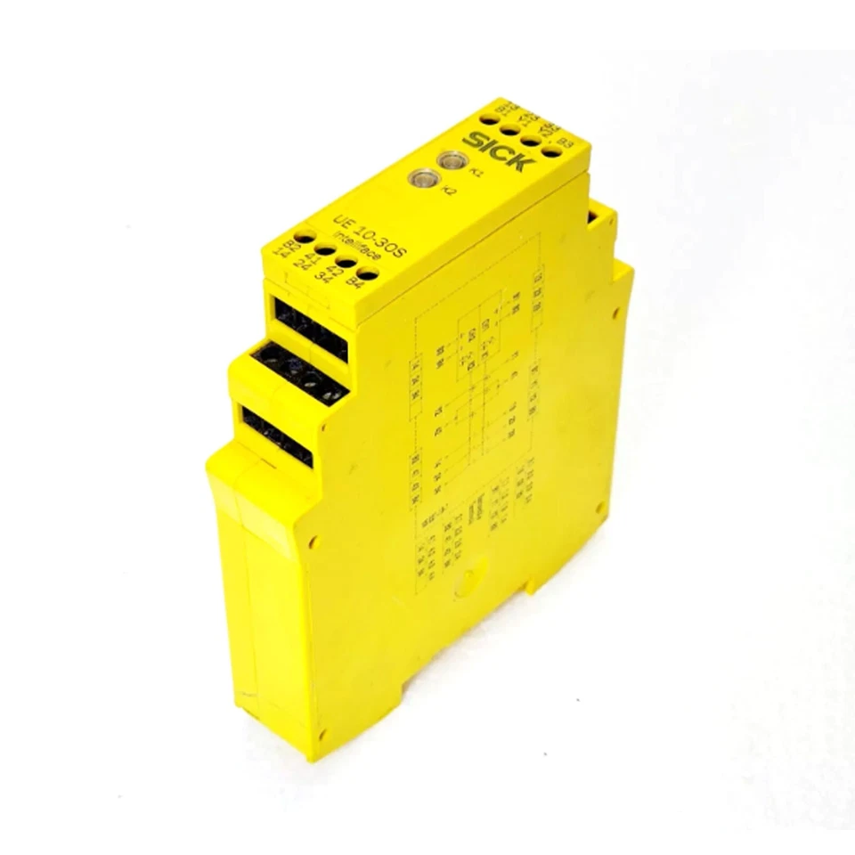 New SICK UE10-3OS2D0 UE10-3OS2D0 - Image 2 of 4