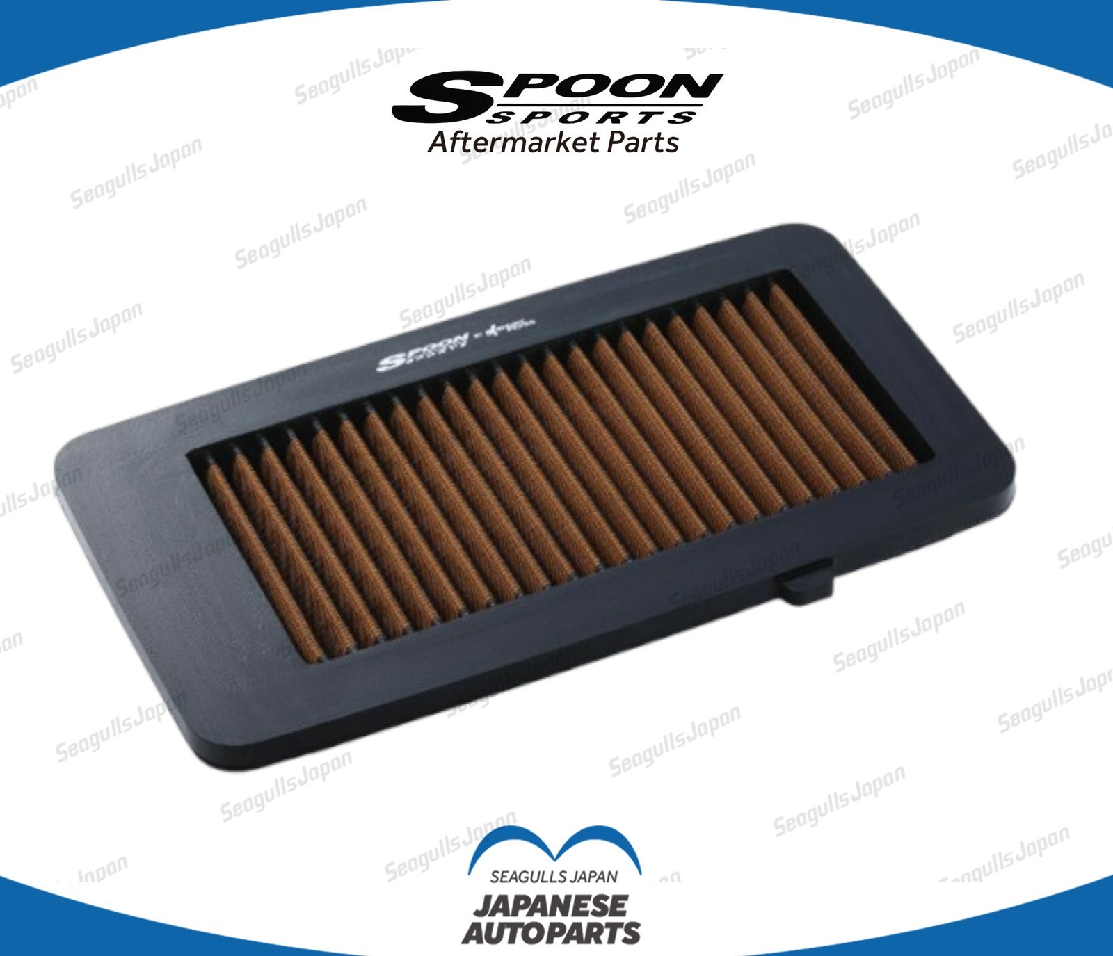 Spoon SPOON OEM  [Air Cleaner] Civic FK7/FC1 17220FK7S00
