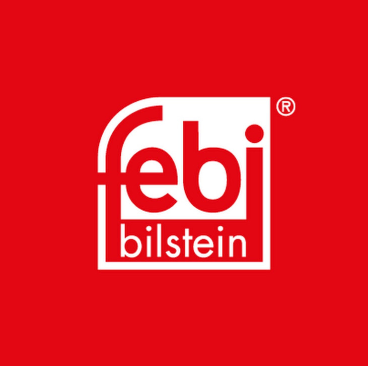 FEBI Wing Rear Right Left With Fastening Material Fits VOLVO RENAULT TRUCKS