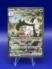 Meowscarada ex 256/193 Sv02: Paldea Evolved Holo