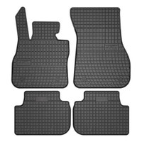FußMatten-Set Frogum ET412538 FüR BMW