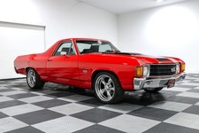 1971 Chevrolet El Camino for Sale