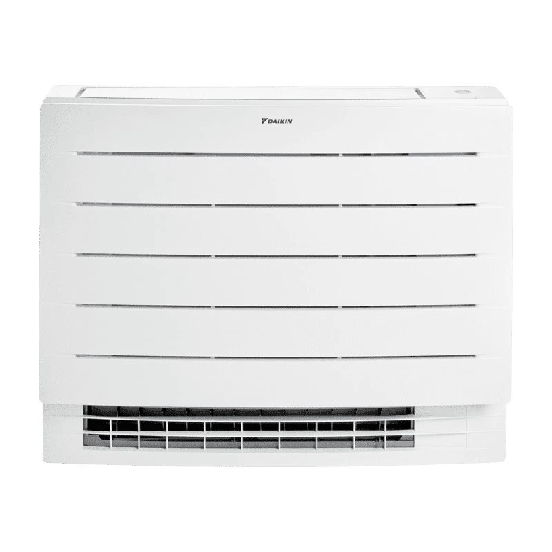 DAIKIN Truhengerät Perfera FVXM25 2,4 kW mit Quick Connect Set - Bild 4 von 4