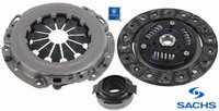 Sachs 3000518001 Kupplungssatz FüR Subaru
