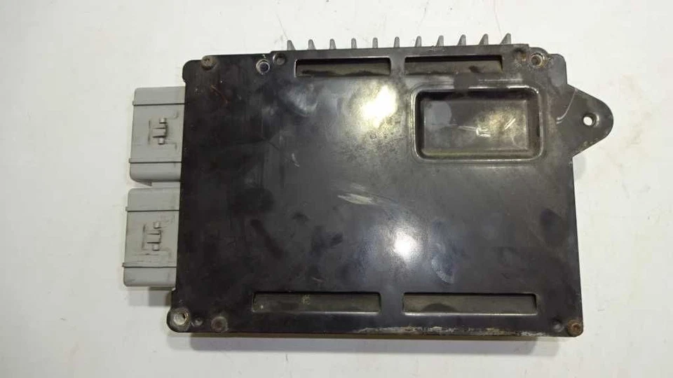 ENGINE ECM 3.0L FITS 00 CARAVAN 607889 Foto 2 de 4