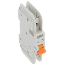 1pk PHOENIX CONTACT - IE 2907631 Circuit Breaker Thermomagnetic 1 Pole 6A S