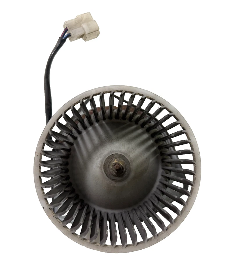 Lüftermotor Gebläsemotor Daihatsu Hijet 1997 Heizgebläse - Bild 3 von 3