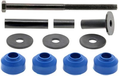 Mevotech Front Suspension Stabilizer Bar Link Kit Fits 1988-2000 GMC C2500