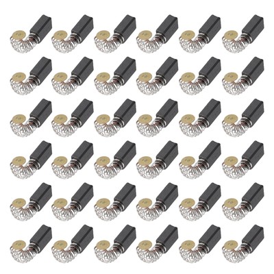 36 pieces brushes for angle grinder 5x8x13mm for trap5211