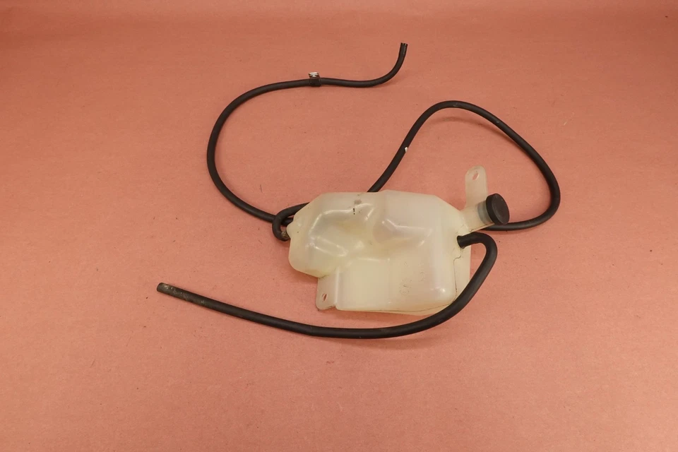 Botella depósito refrigerante Suzuki Boulevard C50 VL800 2005-2009 Foto 4 de 4