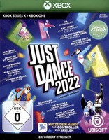 Just Dance 2022 Xbox One / Xbox Series X, Zustand: Neu