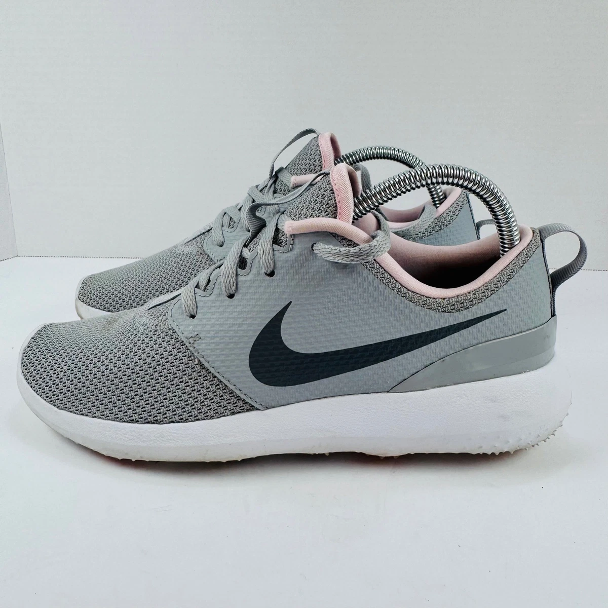 Nike Golf Women's Gray 7.5 US Shoe for sale | eBay