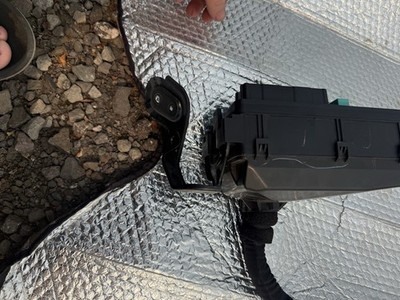 OEM 2016-2017 Honda Accord Engine Fuse Relay Box Under Hood OEM 38200-T2A
